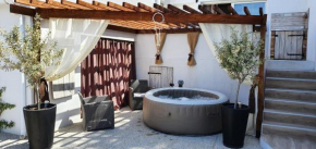 Villa T3 à 10' de Cassis SPA - Jacuzzi